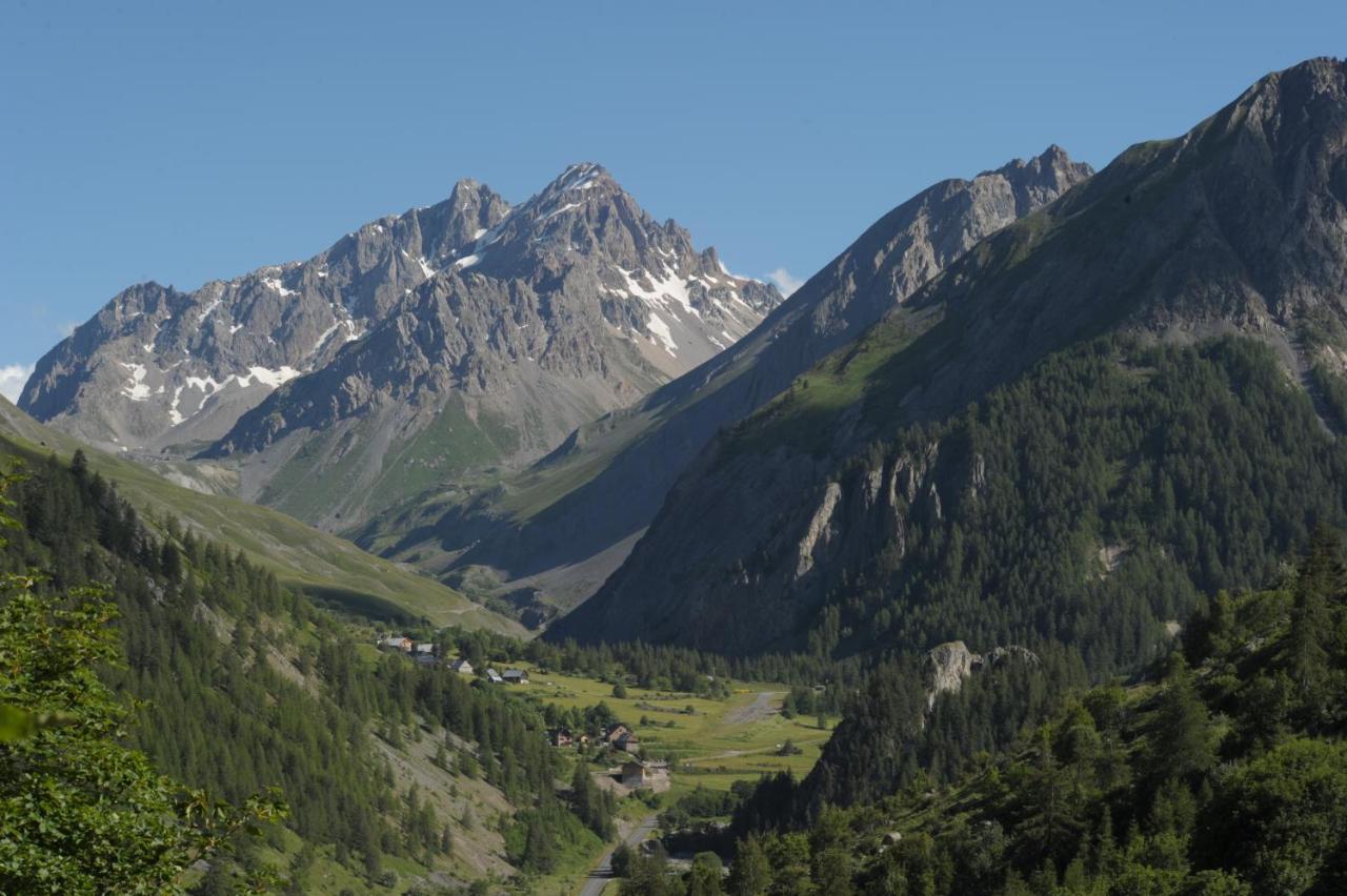 Hotel Christiania Valloire