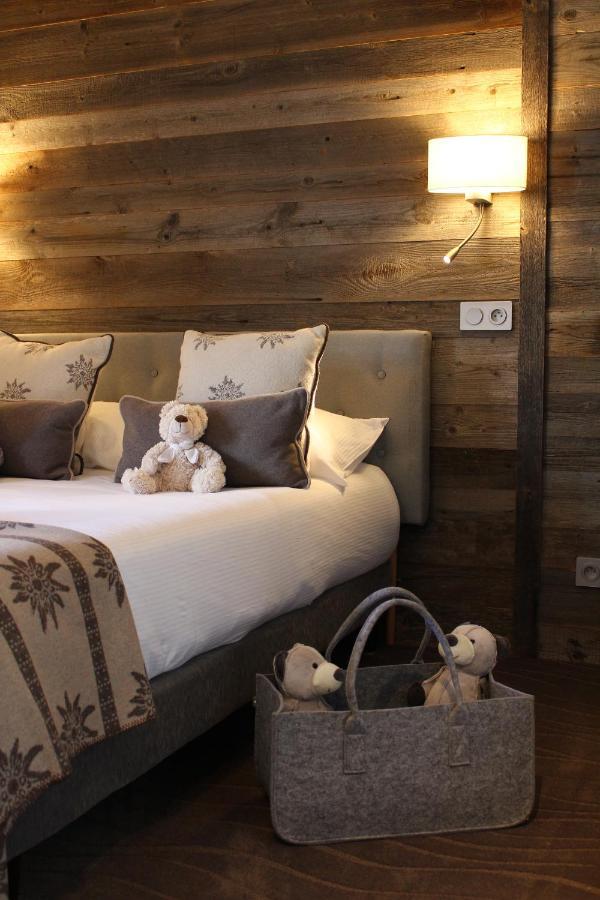 Christiania Hotel Valloire