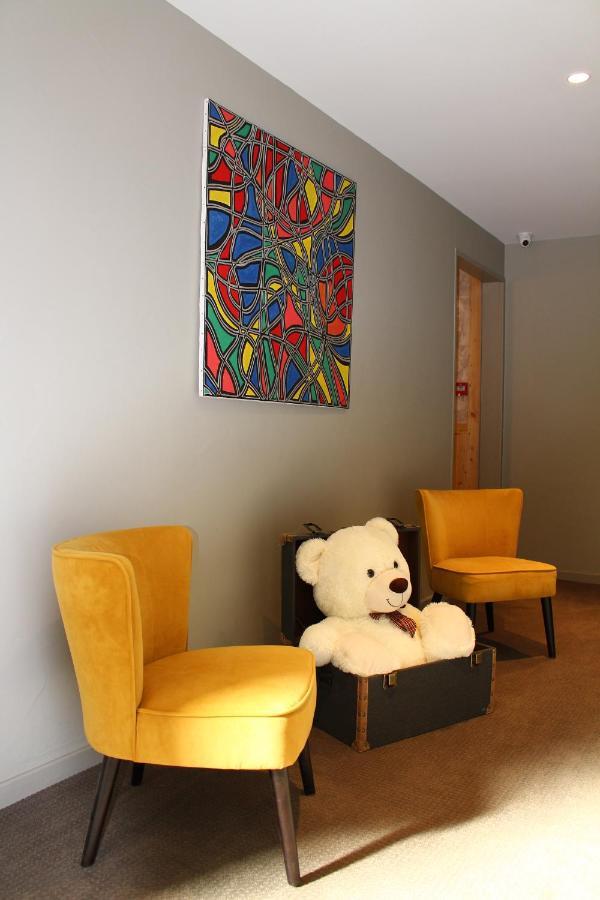 Hotel Christiania