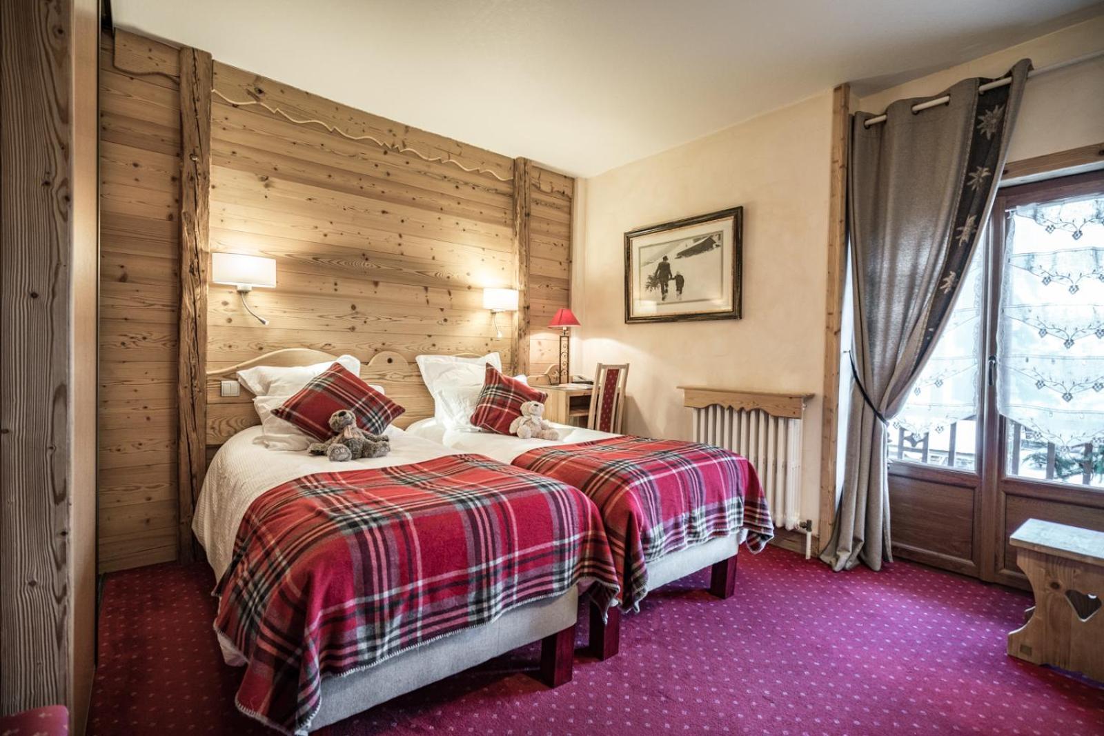 Hotel Christiania 3*