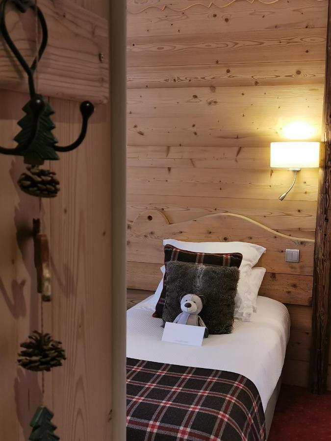 Hotel Christiania Valloire