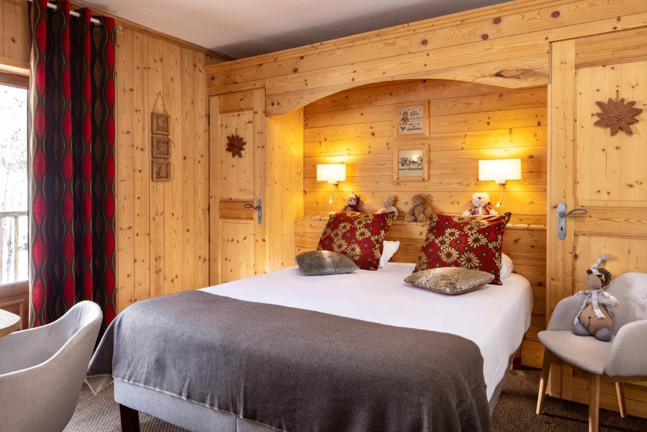 Christiania Hotel Valloire