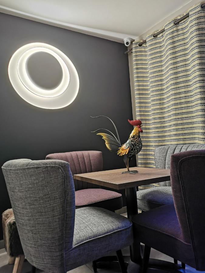Hotel Christiania